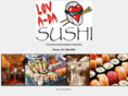 lovadasushi.com
