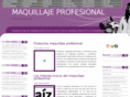 maquillajeprofesional.info