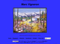 marcvigneron.com