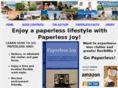 paperlessjoy.com