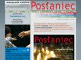 poslaniec.net