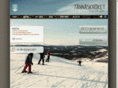 tannaskroket.se