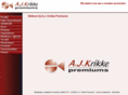 ajkrikke.com