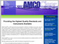amcoclear.com