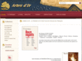 arbredor.com