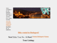 bikerentalbudapest.com