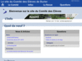 comitedeseleves.ch