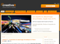 creativeit.fr