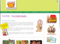 eurokidsindia.com