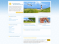 ferienhaeuser-nordseekueste.de