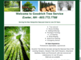 goodrichtreeservice.com