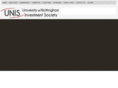 investmentsociety.net