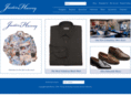 justin-harvey.com
