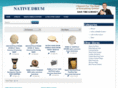nativedrum.com