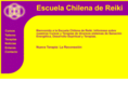 reikichile.com