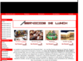 servicios-de-lunch.com.ar
