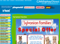 sylvanianfamiliesdirect.co.uk