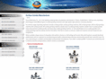 cnc-surface-grinder-sunny.com