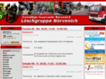 feuerwehr-noervenich.com