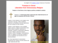 freedom-in-christ.com