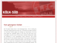 koelnsued.net
