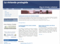 laviviendaprotegida.com