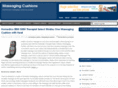 massagingcushions.net