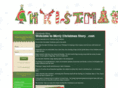merry-christmas-story.com