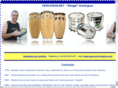 percusion.net