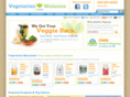 vegetarianwellness.com
