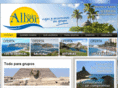 viajesalbor.com