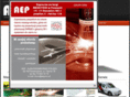 aepcnc.com