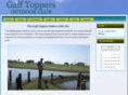 gafftoppers.org