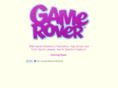 game-rover.com