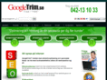 googletrim.se