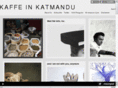 kaffeinkatmandu.tk