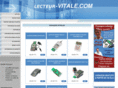 lecteur-vitale.com