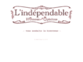 lindependable.fr