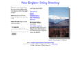 newenglandskiing.com