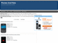 phonesandpdas.com