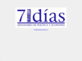sietediasmarbella.com