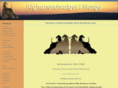 afghanhoundsofnorway.com
