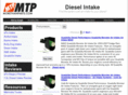 dieselintake.com