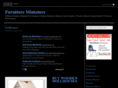 furnitureminiature.com