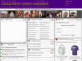 hanfordalumni.com