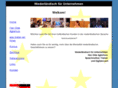 niederlaendisch.org