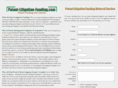 patent-litigation-funding.com