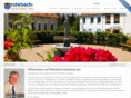 rohrbach-saarland.net