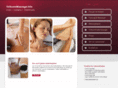 virksommassage.info