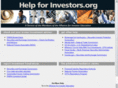 watch-hedgefonds.org